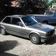 BMW 320i ETA