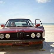 BMW E21 Bavaria (til salg)
