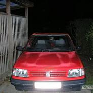 Peugeot 309 gr "SOLGT" til ole J