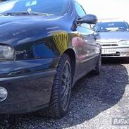 Fiat Bravo SX 1.6 16v