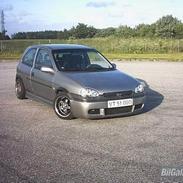 Opel corsa b (SOLGT)