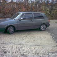 VW Golf 2 (SOLGT)