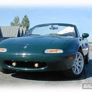 Mazda MX5