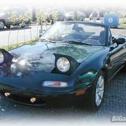 Mazda MX5