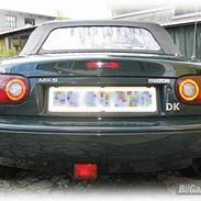 Mazda MX5