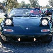 Mazda MX5