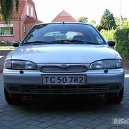 Ford Mondeo 2.0