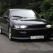 Toyota Corolla Sedan TIL SALG