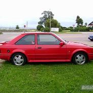 Ford escort rs turbo.! (SOLGT)