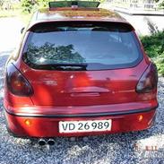 Fiat Bravo SX+