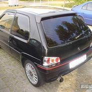 Peugeot 106 rallye (Solgt)