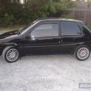 Peugeot 106 rallye (Solgt)