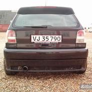 VW Polo 6N