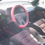 Citroën BX 16 Image SOLGT