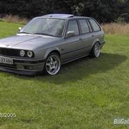 BMW E30 324 touring