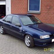 Opel vectra A  (gået bort )