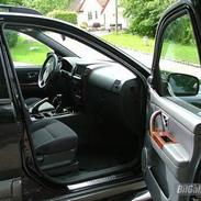 Kia Sorento 2,5 TDI