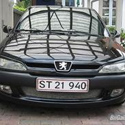 Peugeot 306