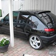 Peugeot 306
