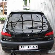 Peugeot 306