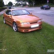 Opel calibra solgt