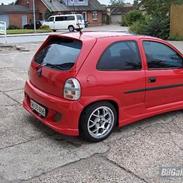 Opel Corsa b