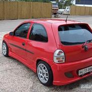 Opel Corsa b