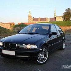 BMW E46