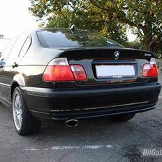 BMW E46