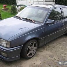 Opel kadett e GSI solgt