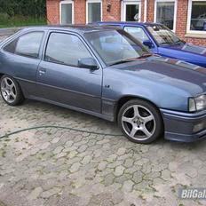 Opel kadett e GSI solgt