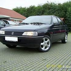 Peugeot 405 *SOLGT*