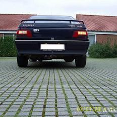 Peugeot 405 *SOLGT*