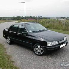 Ford Sierra Azur