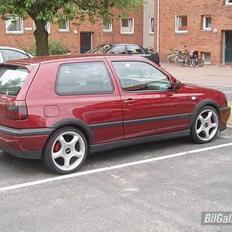 VW Golf 3 GTI 16V