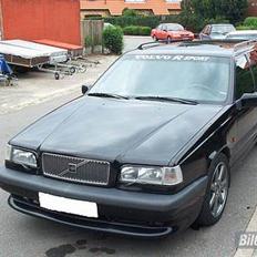 Volvo 850 T5R aut