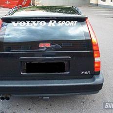 Volvo 850 T5R aut