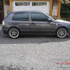 VW golf 3 gti