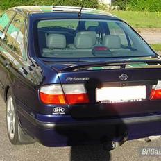 Nissan Primera SLX *SOLGT*