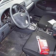 Suzuki Grand vitara DØD!!