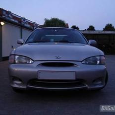 Hyundai Accent 1,5 GLS