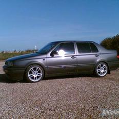 VW Vento 1.8 GL (solgt)