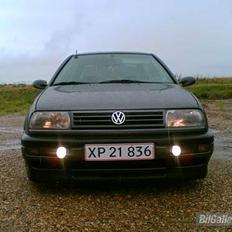 VW Vento 1.8 GL (solgt)
