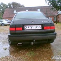 VW Vento 1.8 GL (solgt)