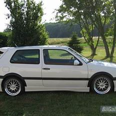 VW Golf 3