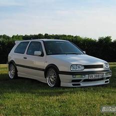 VW Golf 3