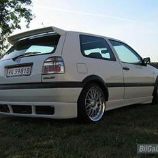 VW Golf 3