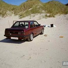 BMW E21 Bavaria (til salg)