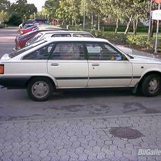 Toyota Camry 2,0 GLI