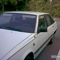 Toyota Camry 2,0 GLI